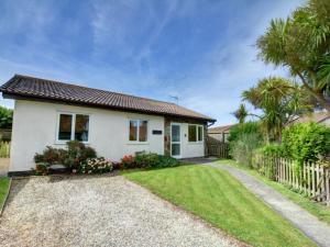 Gallery image of Holiday Home Hunter by Interhome in St Merryn