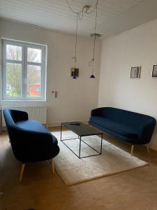 Fotografie z fotogalerie ubytování OnlySleep Femern v destinaci Holeby