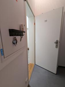 Fotografie z fotogalerie ubytování JASMIN HOME Apartments ve Vítkovicích