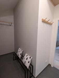 Fotografie z fotogalerie ubytování JASMIN HOME Apartments ve Vítkovicích