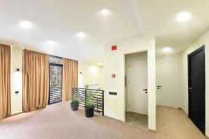 Foto sihtkohas Abasthumani asuva majutusasutuse LALO Hotel Abastumani galeriist
