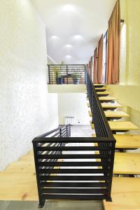 Foto sihtkohas Abasthumani asuva majutusasutuse LALO Hotel Abastumani galeriist
