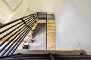 Foto sihtkohas Abasthumani asuva majutusasutuse LALO Hotel Abastumani galeriist