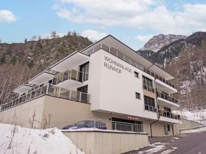 Widok na góry z tego apartamentu