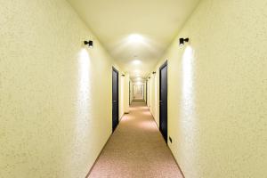Foto sihtkohas Abasthumani asuva majutusasutuse LALO Hotel Abastumani galeriist