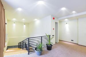 Foto sihtkohas Abasthumani asuva majutusasutuse LALO Hotel Abastumani galeriist