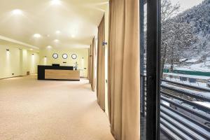 Foto sihtkohas Abasthumani asuva majutusasutuse LALO Hotel Abastumani galeriist
