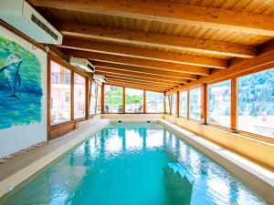 Kép Apartment Al Pescatore-6 by Interhome szállásáról Bordianában a galériában