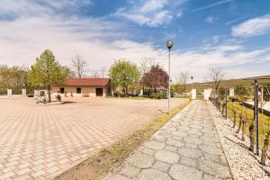 Fotografia z galérie ubytovania Resort Kovács v destinácii Novosedly