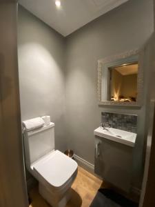 Bagno di The Etherley - Zillo