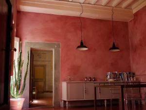 Fotografie z fotogalerie ubytování LO studiO B&B v destinaci Pistoia