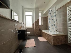 Fotografie z fotogalerie ubytování Belle Vue Kaiser Apart v destinaci Fürth