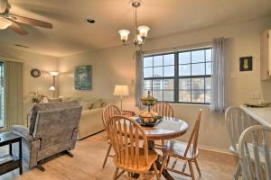 Fotografie z fotogalerie ubytování Branson Getaway about 7 Mi to Silver Dollar City! v destinaci Branson