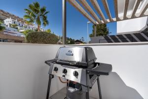 Fotografie z fotogalerie ubytování Navigolf - Apartment ideal for families near La Noria Golf v destinaci Mijas Costa