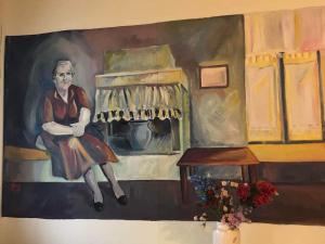 Gallery image of Rita' s House Glossa Skopelos in Glóssa