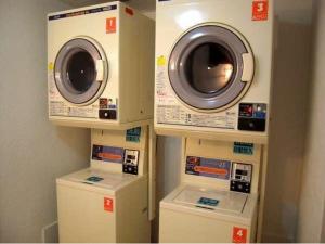 四国中央市HOTEL LiVEMAX BUDGET Iyo Mishima的相册照片