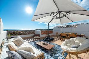 Zdjęcie z galerii obiektu Casa Dior w mieście Estepona