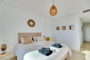 Zdjęcie z galerii obiektu Casa Dior w mieście Estepona