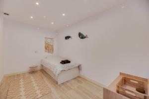 Zdjęcie z galerii obiektu Casa Dior w mieście Estepona