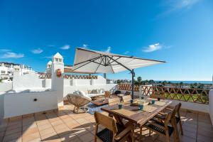 Zdjęcie z galerii obiektu Casa Dior w mieście Estepona
