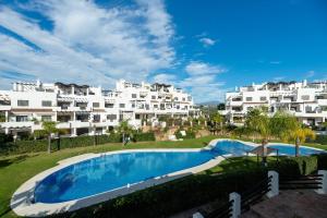 Zdjęcie z galerii obiektu Casa Dior w mieście Estepona