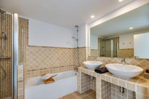 Zdjęcie z galerii obiektu Casa Dior w mieście Estepona