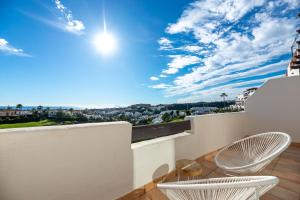 Zdjęcie z galerii obiektu Casa Dior w mieście Estepona