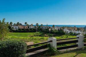 Zdjęcie z galerii obiektu Casa Dior w mieście Estepona