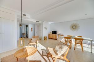 Zdjęcie z galerii obiektu Casa Dior w mieście Estepona