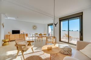 Zdjęcie z galerii obiektu Casa Dior w mieście Estepona