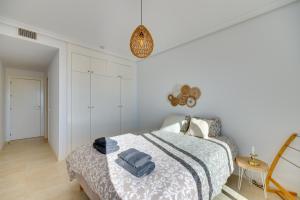 Zdjęcie z galerii obiektu Casa Dior w mieście Estepona