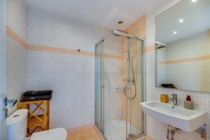 Zdjęcie z galerii obiektu Casa Dior w mieście Estepona