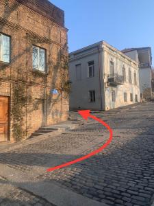 Okolí hotelu