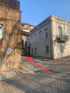 Okolí hotelu