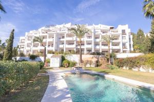 Kép Sunrise Golf Paradise 1 - Mijas Golf Spain szállásáról Mijasban a galériában