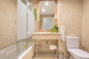 Kép Sunrise Golf Paradise 1 - Mijas Golf Spain szállásáról Mijasban a galériában