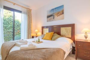 Kép Sunrise Golf Paradise 1 - Mijas Golf Spain szállásáról Mijasban a galériában