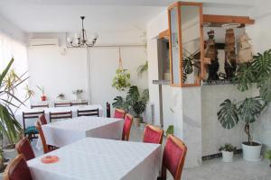 Fotografie z fotogalerie ubytování Hotel Bobchev v destinaci Sozopol
