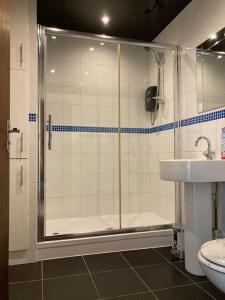 Afbeelding uit fotogalerij van Winter Gardens North Pier Home in Blackpool