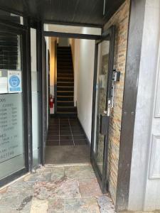 Afbeelding uit fotogalerij van Winter Gardens North Pier Home in Blackpool