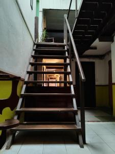 Fotografie z fotogalerie ubytování Soben Cafe Guesthouse & Restaurant v Siem Reap