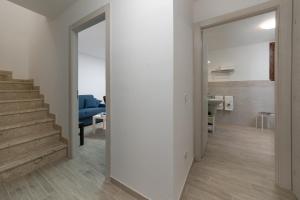 Fotografie z fotogalerie ubytování I Tre Golfi - Via Salvatore Quasimodo v destinaci San Vito lo Capo + 37 fotografií