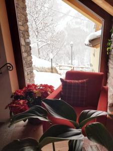 Gallery image of Chambres d'Hotes Rue Saint Bernard in Rhemes-Saint-Georges