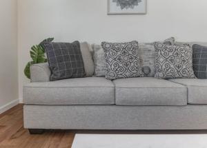 Billede fra billedgalleriet på @ Marbella Lane - Boho 'n Sleek Rtreat Pool Tble i Union City + 14 billeder