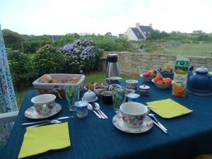 Φαγητό σε αυτό το bed & breakfast ή κάπου εκεί κοντά