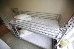 Foto dalla galleria di Kurrebo Vandrarhem a Urshult