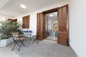 Fotografie z fotogalerie ubytování I Tre Golfi - Via Salvatore Quasimodo v destinaci San Vito lo Capo