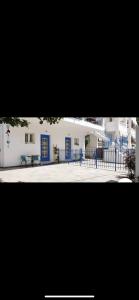 Gallery image of Aristea’s place Askeli in Poros