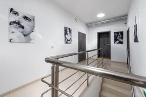 Foto sihtkohas Olešnice v Orlických horách asuva majutusasutuse Pivovar a Penzion Agent galeriist