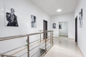 Foto sihtkohas Olešnice v Orlických horách asuva majutusasutuse Pivovar a Penzion Agent galeriist